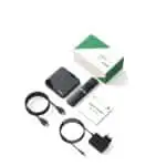 Tanix TX5 S905Y5 2GB/16GB WiFi 6 Bluetooth 5.0 Controlo por voz Android 14 - Image 2