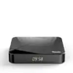 Tanix TX5 S905Y5 2GB/16GB WiFi 6 Bluetooth 5.0 Controlo por voz Android 14 - Image 3