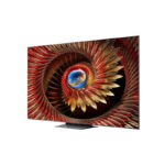 TCL 75C8K 75" 4K UHD Mini LED 144 Hz Smart TV WiFi - Image 7