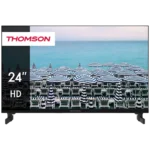 THOMSON 24HD2S13 24 polegadas HD Ready com sintonizador triplo - Televisor LED