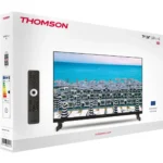 THOMSON 24HD2S13 24 polegadas HD Ready com sintonizador triplo - Televisor LED - Image 2