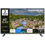 THOMSON 40FQG3S15 40" QLED Smart TV
