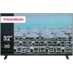Thomson 32HD2S13 32" HD LED Easy TV - Televisor