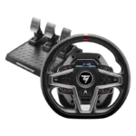 Thrustmaster T248 PC/Xbox Series X|S/Xbox One - Combo Volante + Pedais Magneticos