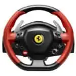 Thrustmaster Ferrari 458 Spider Xbox One - Volante + Pedais - Image 2