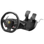 Thrustmaster T80 RW Ferrari 488 GTB - Volante PS5 / PS4 / PC