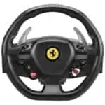 Thrustmaster T80 RW Ferrari 488 GTB - Volante PS5 / PS4 / PC - Image 2