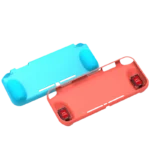 Capa TPU para N-Switch TNS-0152 Azul