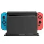 Suporte de parede para Nintendo Switch/OLED Dobe TNS-3118 Preto - Image 3