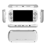 Trimui Smart Pro (sem cartão SD) Branco - Consola retro - Image 2