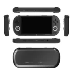 Trimui Smart Pro (sem cartão SD) Preto - Consola retro - Image 2
