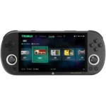 Trimui Smart Pro (sem cartão SD) Preto - Consola retro