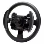 Thrustmaster Evo Racing 32R Leather Preto/Amarelo - Image 4