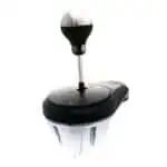 Thrustmaster TH8A Preto - Image 3