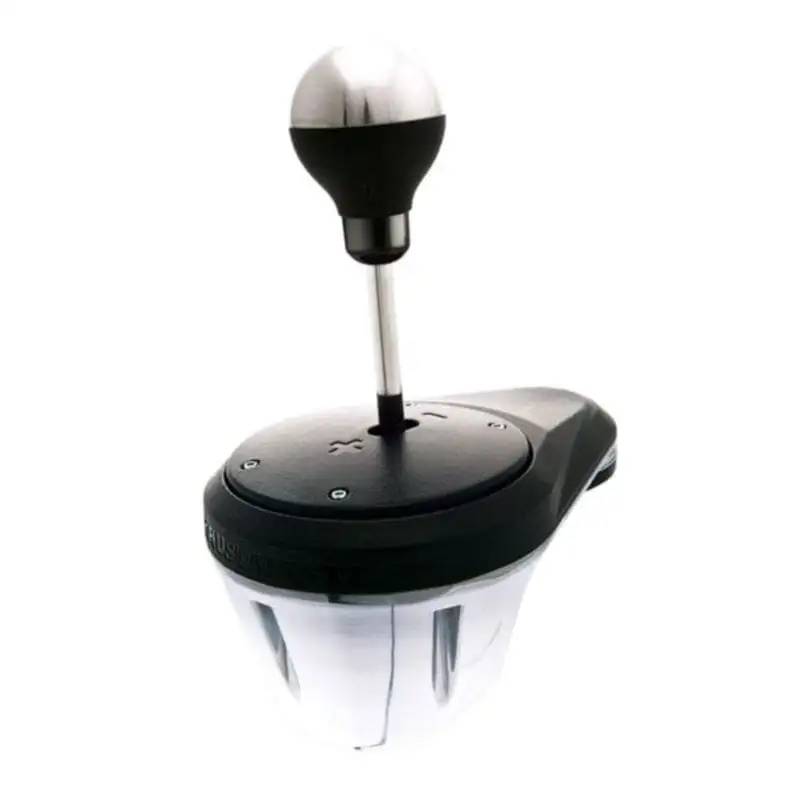 Thrustmaster TH8A Preto - Image 3