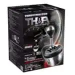 Thrustmaster TH8A Preto - Image 2