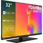 Toshiba 32LV3563DG 32” FHD Smart TV Base - Image 3