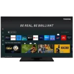 Toshiba 32" 32WV3563DG HD Smart TV com base
