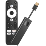 UBISHENG GD1 2GB/16GB 4K - Android TV Sitck