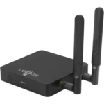 Ugoos AM9 Pro S905X5-J 4GB/64GB Android 14 - Android TV - Image 4