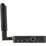 Ugoos AM9 Pro S905X5-J 4GB/64GB Android 14 - Android TV - Image 3