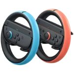 Conjunto de 2 volantes Joy - Com Nintendo Switch 2