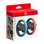 Conjunto de 2 volantes Joy - Com Nintendo Switch 2 - Image 2