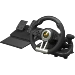 PXN-V3 PRO Preto - Volante