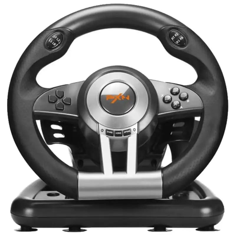 PXN-V3 PRO Preto - Volante - Image 3