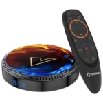 Vontar H1 H618 4GB/32GB WiFi 6 Android 12.0 - Android TV
