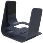 Wanbo Mozart Series Gimbal Stand Azul - Suporte para projetor