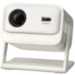 Wanbo Vali 1 Pro 900 Lumens ANSI Google TV - Projector Portátil