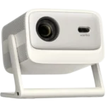 Wanbo Vali 1 Pro 900 Lumens ANSI Google TV - Projector Portátil - Image 4