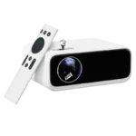 Projetor Wanbo Mini Pro 1GB/8GB Android 9.0