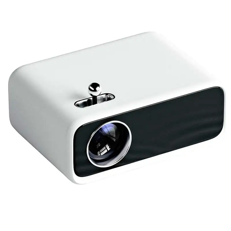 Projetor Wanbo Mini Pro 1GB/8GB Android 9.0 - Image 6