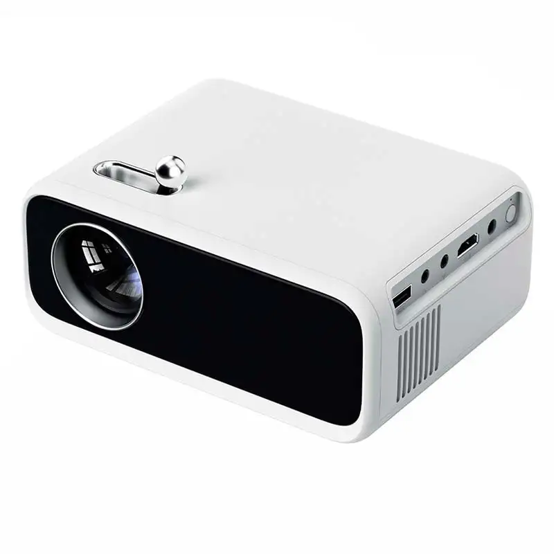 Projetor Wanbo Mini Pro 1GB/8GB Android 9.0 - Image 5