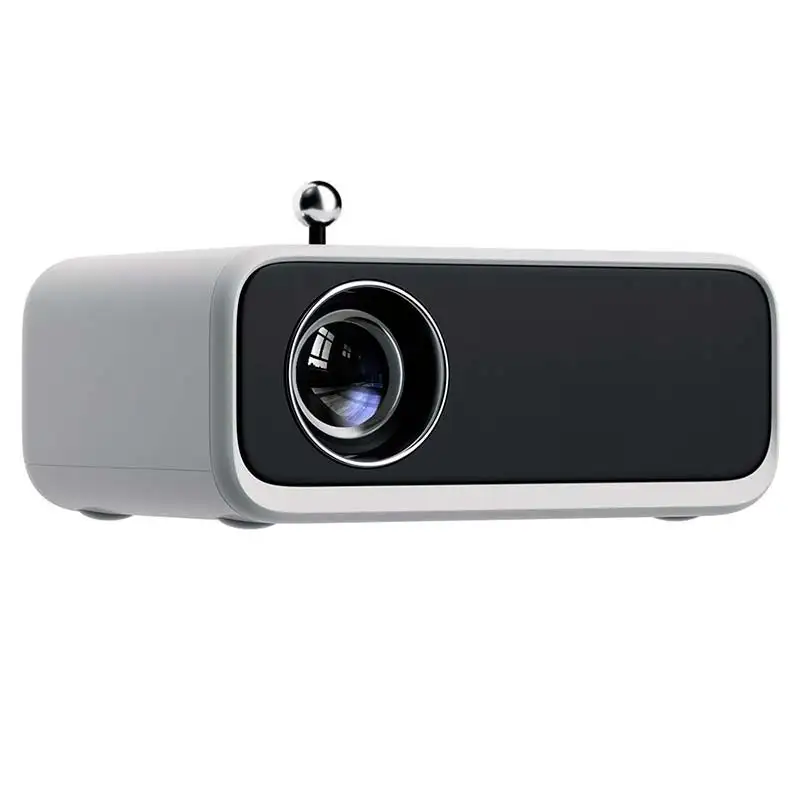 Projetor Wanbo Mini Pro 1GB/8GB Android 9.0 - Image 4