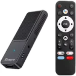 X88 Pro TI RK3518 2GB/16GB WiFi 6 Android 14 - Android TV