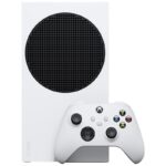 Microsoft Xbox Series S 512GB - Image 3