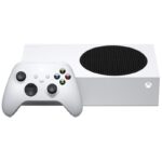 Microsoft Xbox Series S 512GB - Image 2