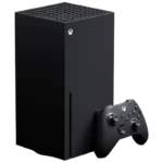 Xbox Series X 1TB Preto