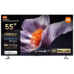 Xiaomi TV S Pro 2026 55" 4K UHD MiniLED  SmartTV Google TV