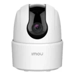 Imou Ranger 2C Câmara IP Wi-Fi 3 MP 2 K Interior com Deteção Humana e Visão 360° para Segurança Doméstica