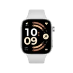 Xiaomi Redmi Watch 6 2,07" AMOLED 24 dias GPS NFC 5 ATM Cinzento - Image 2