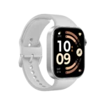 Xiaomi Redmi Watch 6 2,07" AMOLED 24 dias GPS NFC 5 ATM Cinzento - Image 3