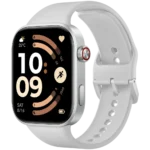 Xiaomi Redmi Watch 6 2,07" AMOLED 24 dias GPS NFC 5 ATM Cinzento